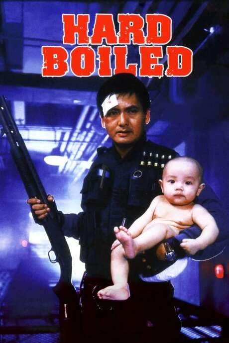 Hard Boiled